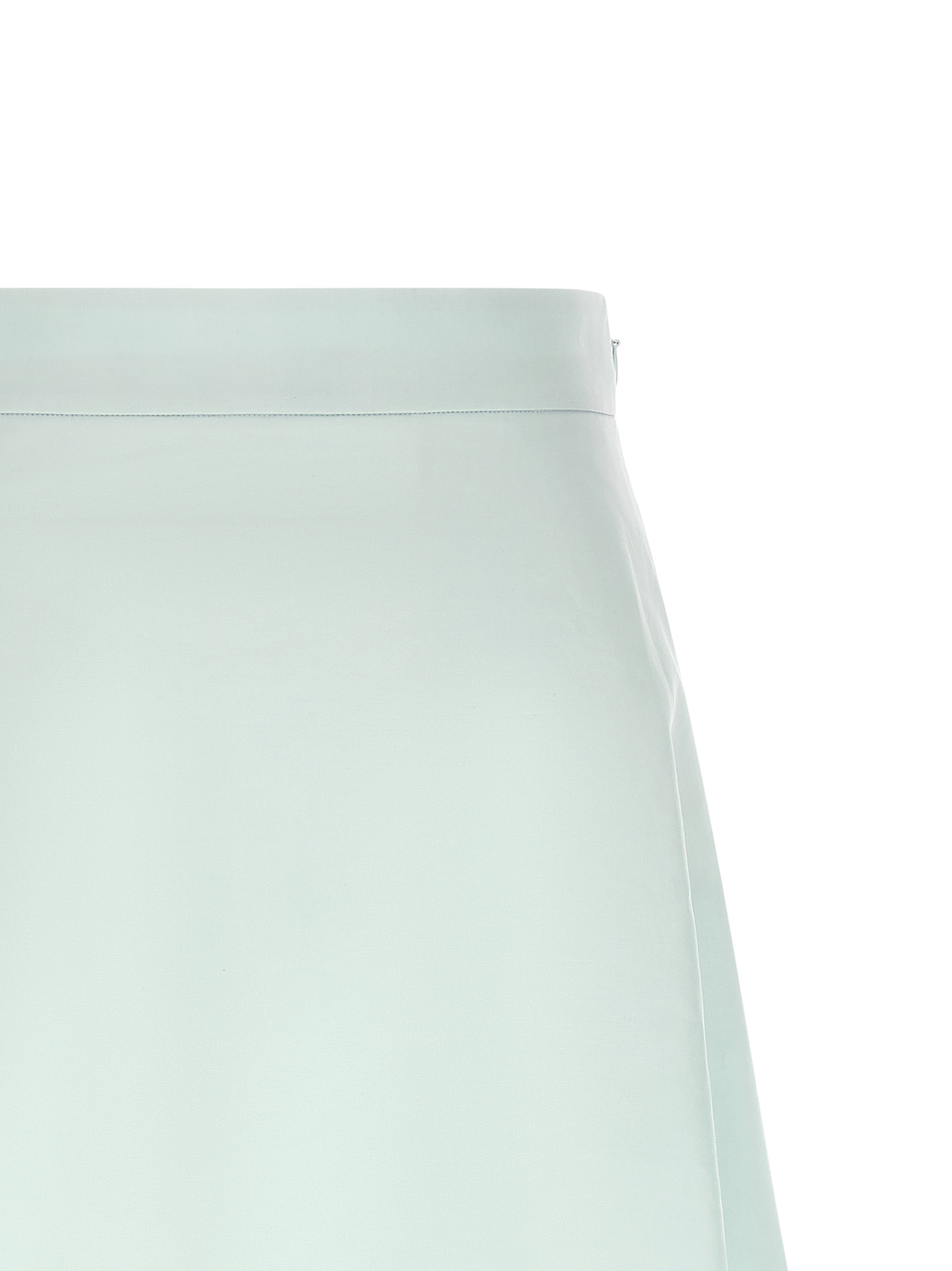 Asymmetrical skirt - immagine 3