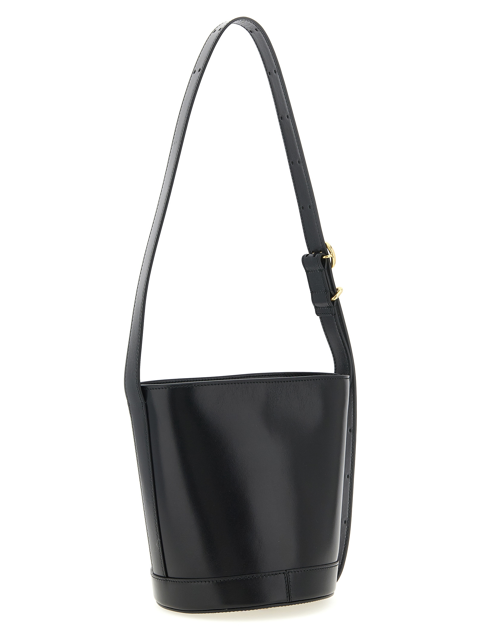 'Cannolo' bucket bag - immagine 2