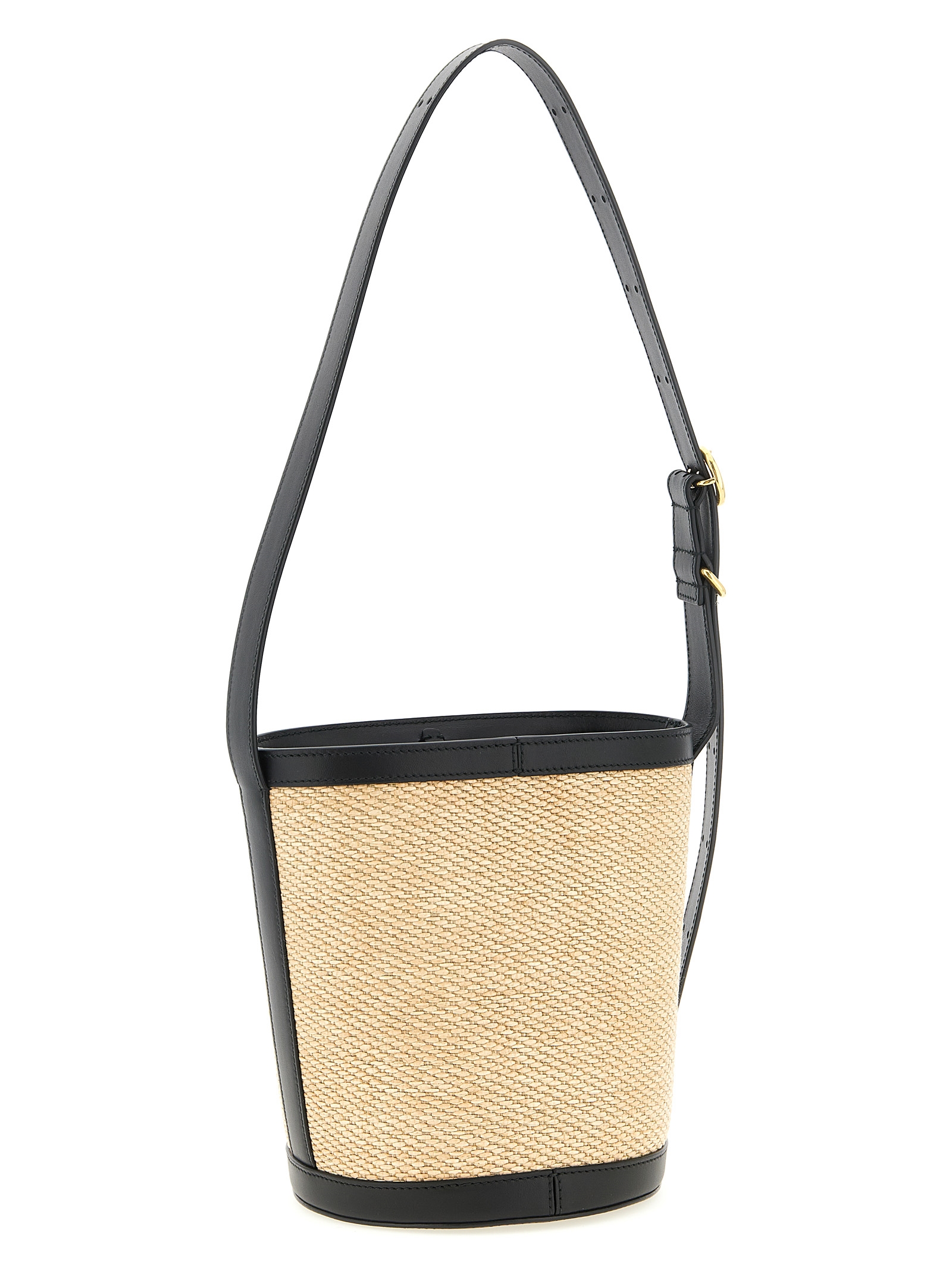 'Cannolo' bucket bag - immagine 2