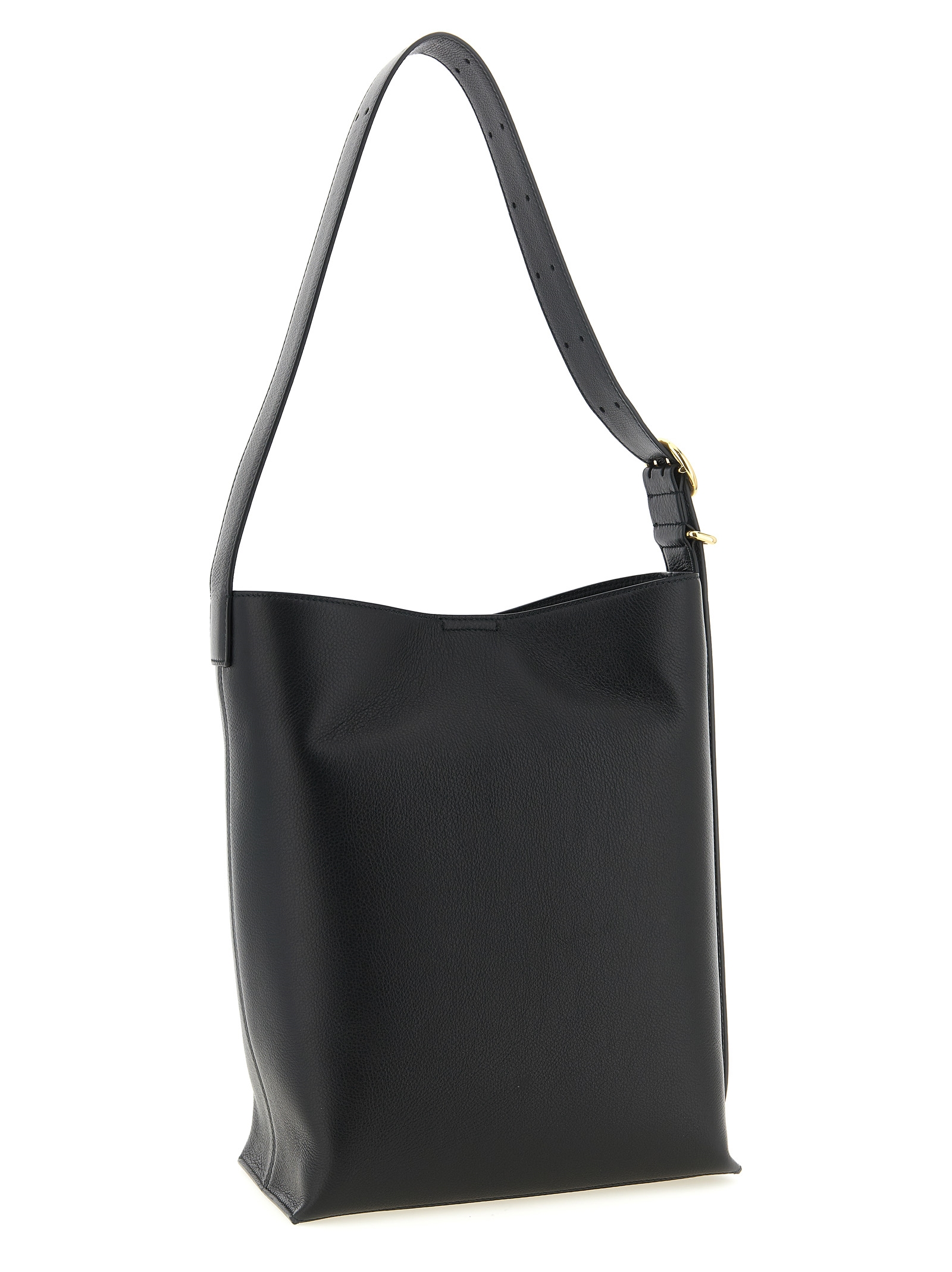 'Cannolo Tote' shoulder bag - immagine 2