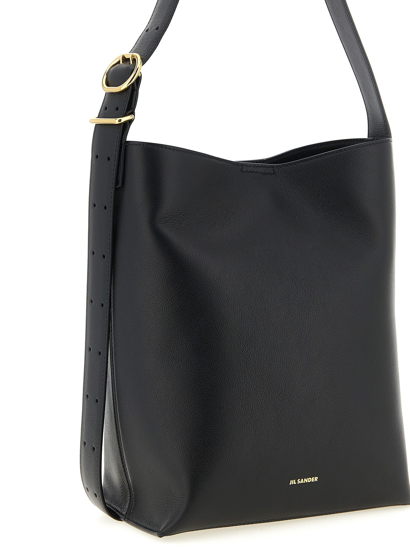 'Cannolo Tote' shoulder bag - immagine 3