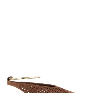 'Sling Back' ballet flats