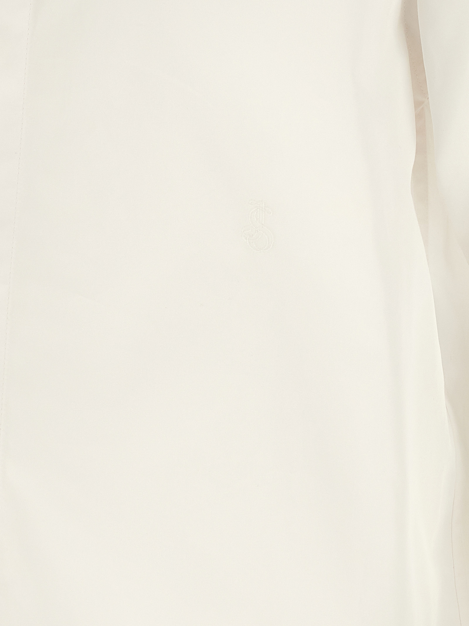 Logo embroidery shirt - immagine 4