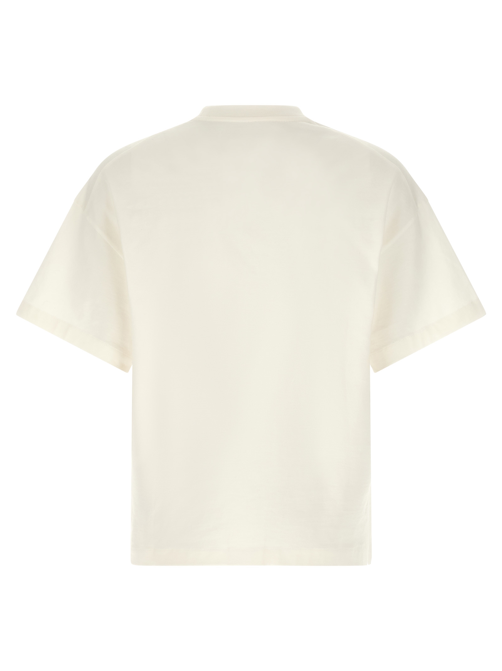 'Jil Sander' T-shirt - immagine 2