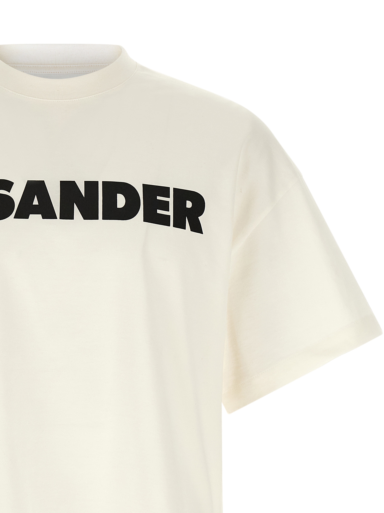 'Jil Sander' T-shirt - immagine 3
