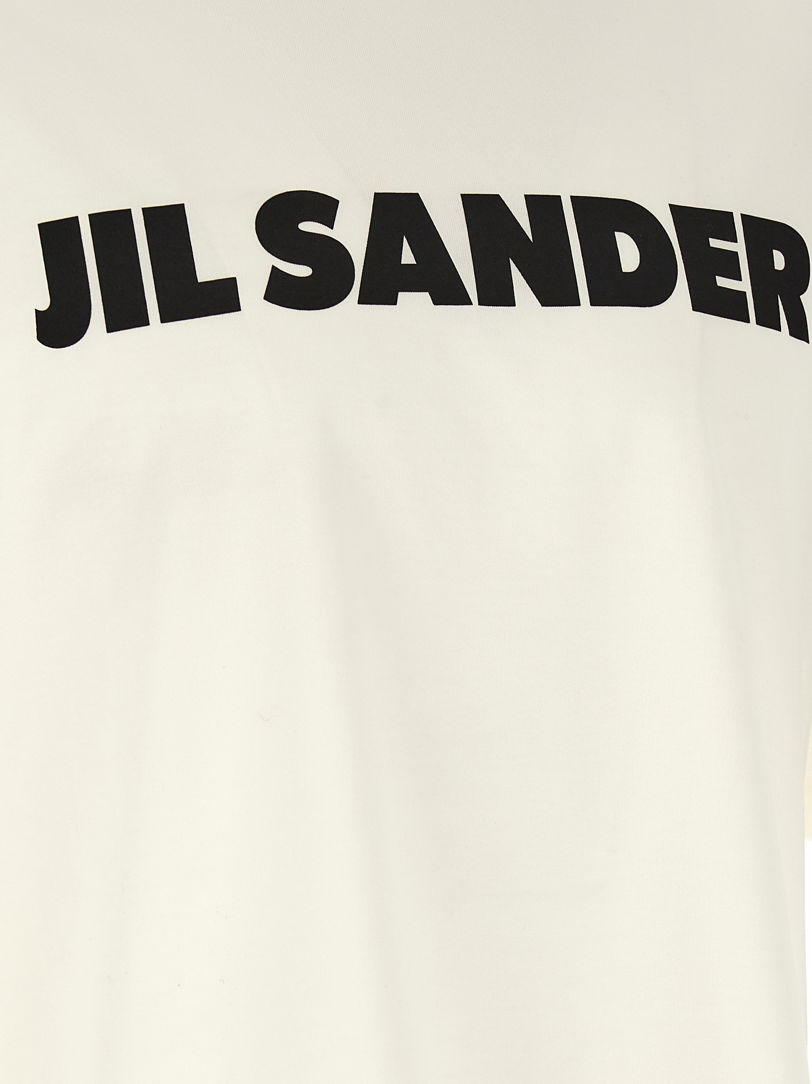 'Jil Sander' T-shirt - immagine 4