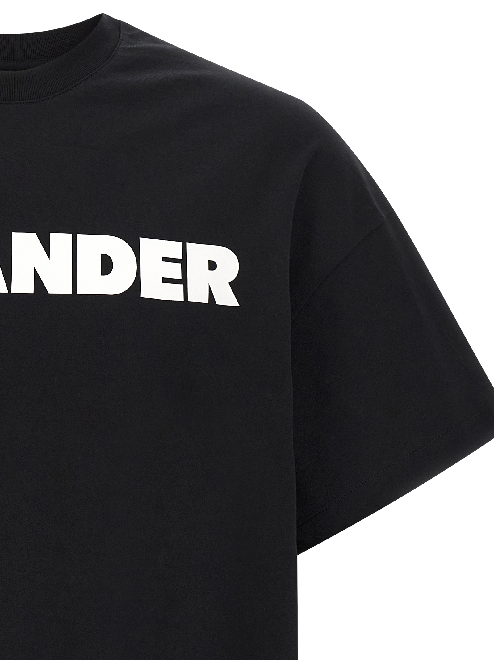 'Jil Sander' T-shirt - immagine 3