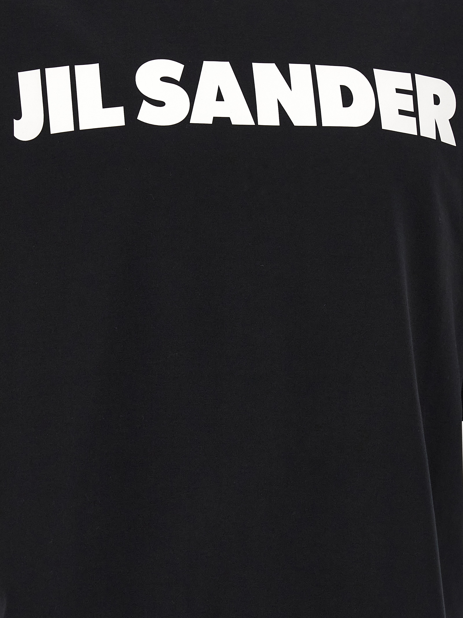 'Jil Sander' T-shirt - immagine 4