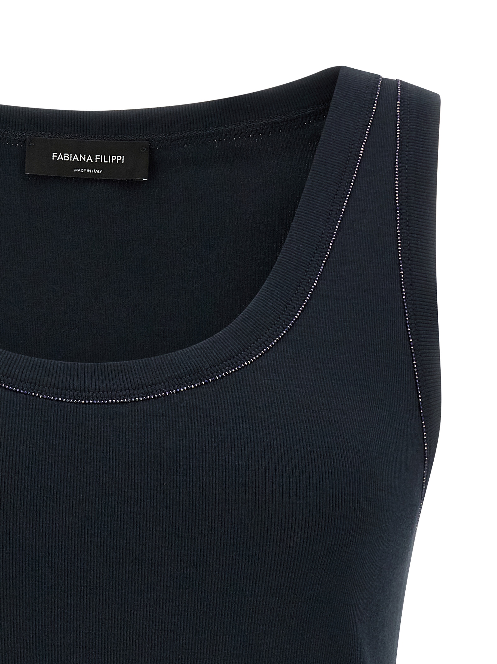 Cotton top - immagine 3