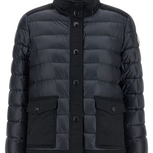 'Origan' down jacket