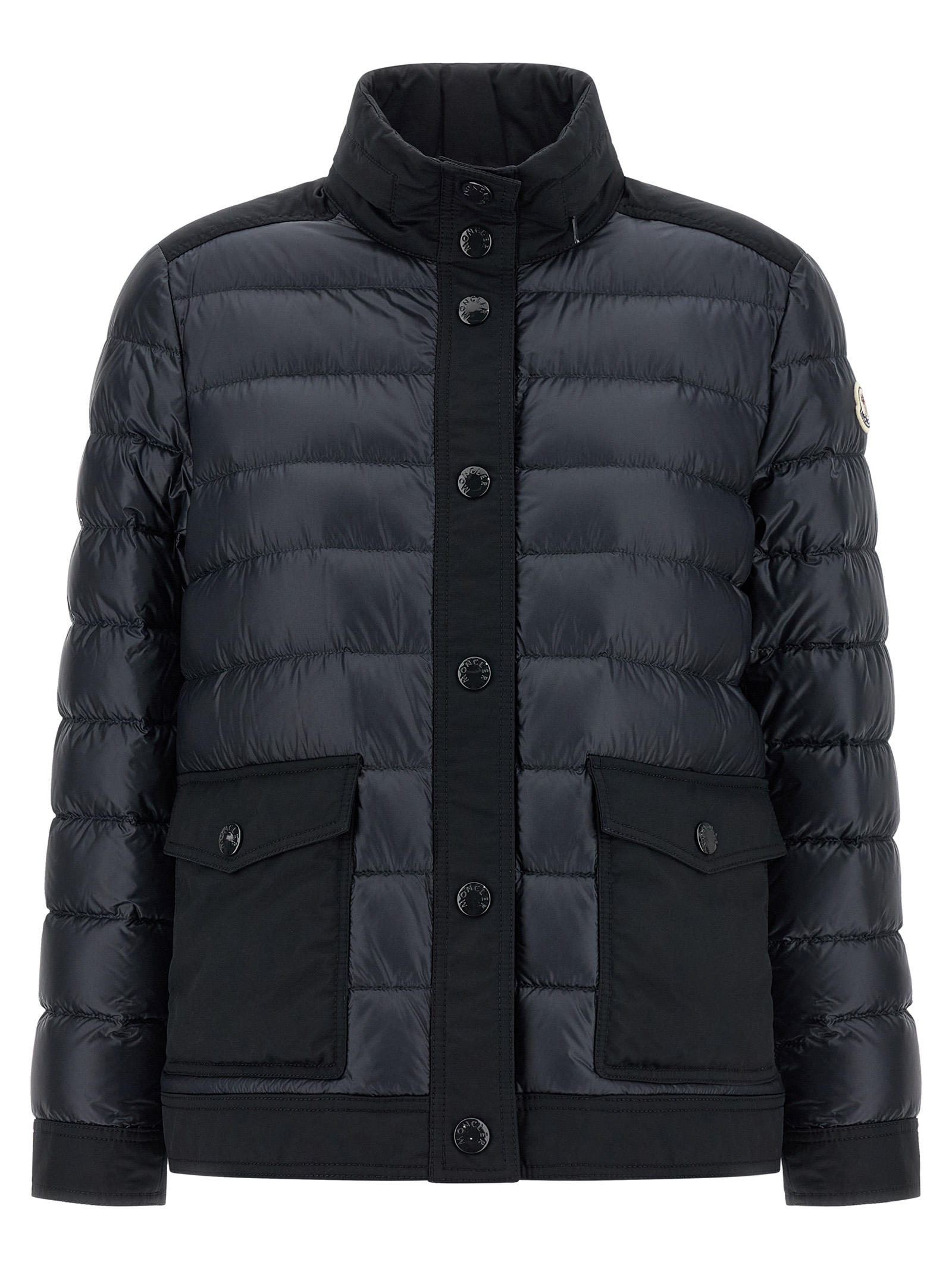 'Origan' down jacket