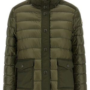 'Origan' down jacket