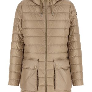'Jasmin' down jacket