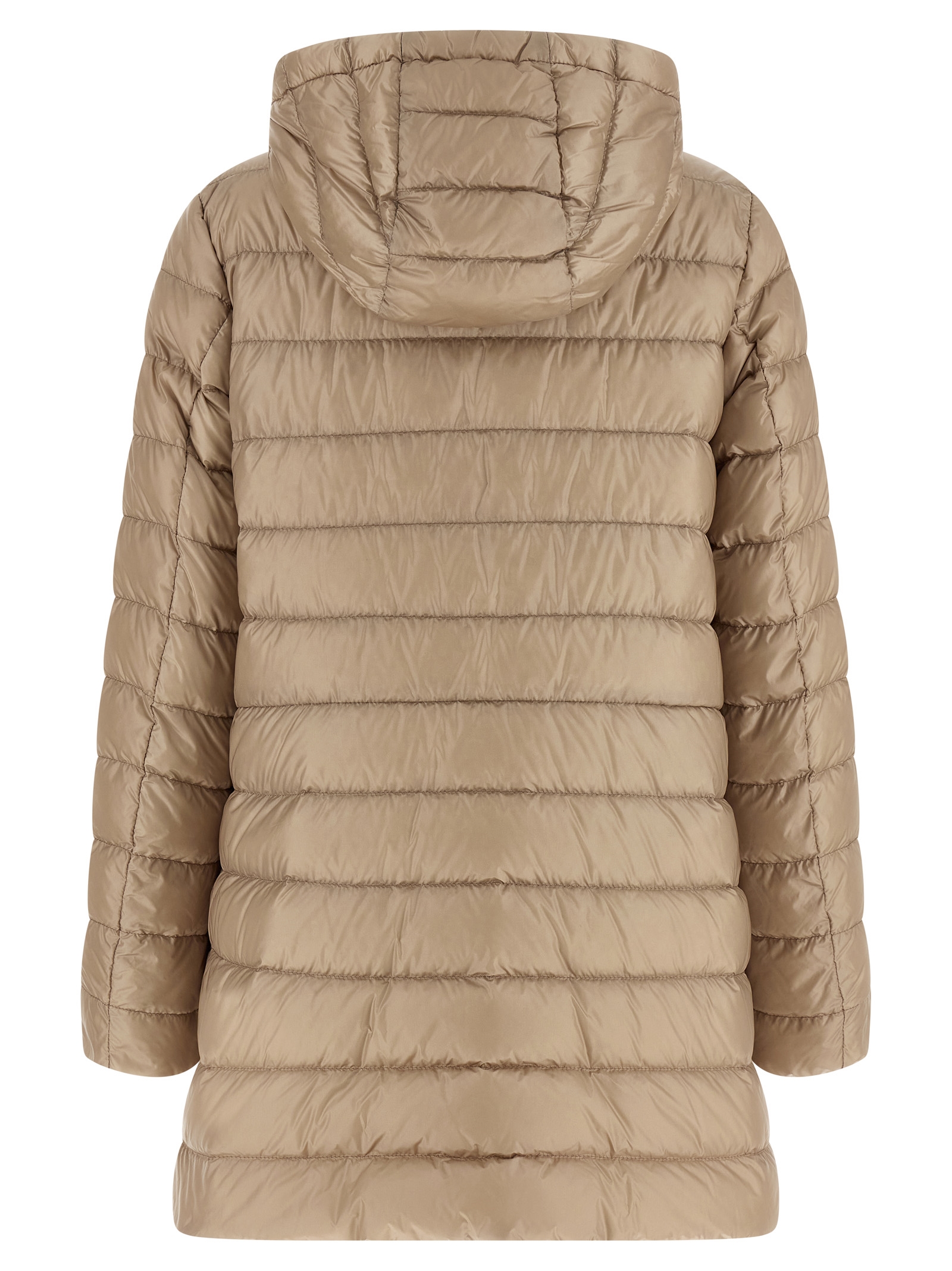 'Jasmin' down jacket - immagine 2