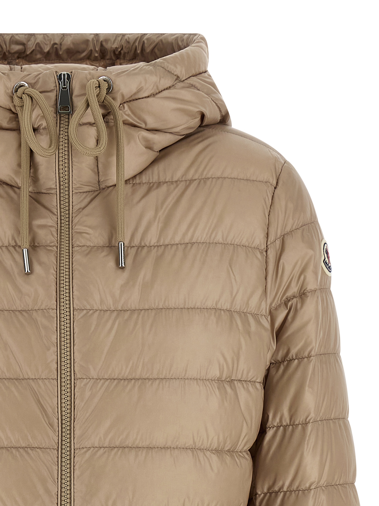 'Jasmin' down jacket - immagine 3