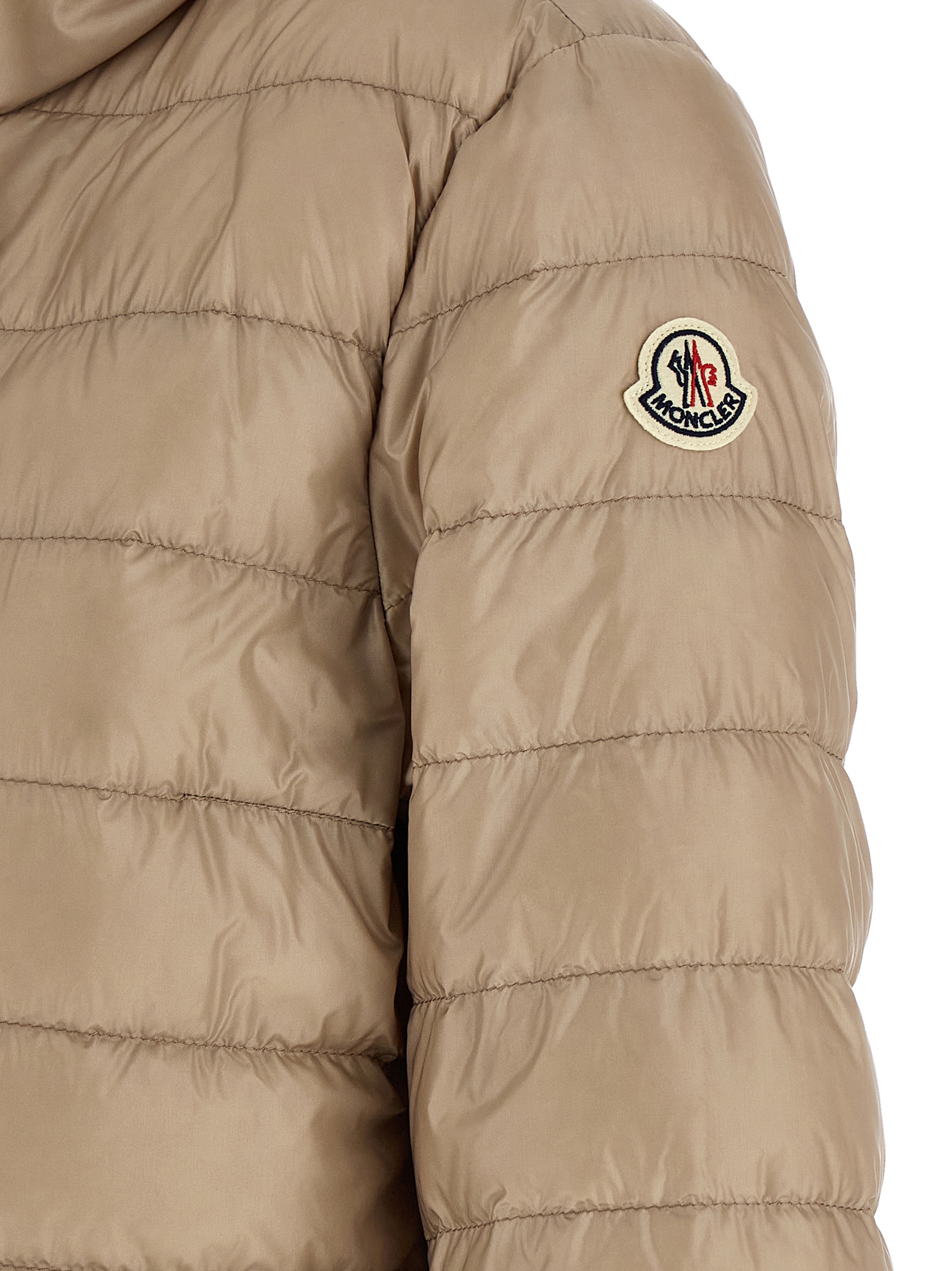 'Jasmin' down jacket - immagine 4