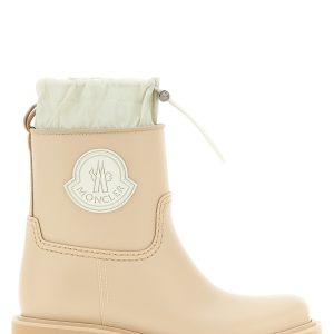 'Kickstream' rain boots