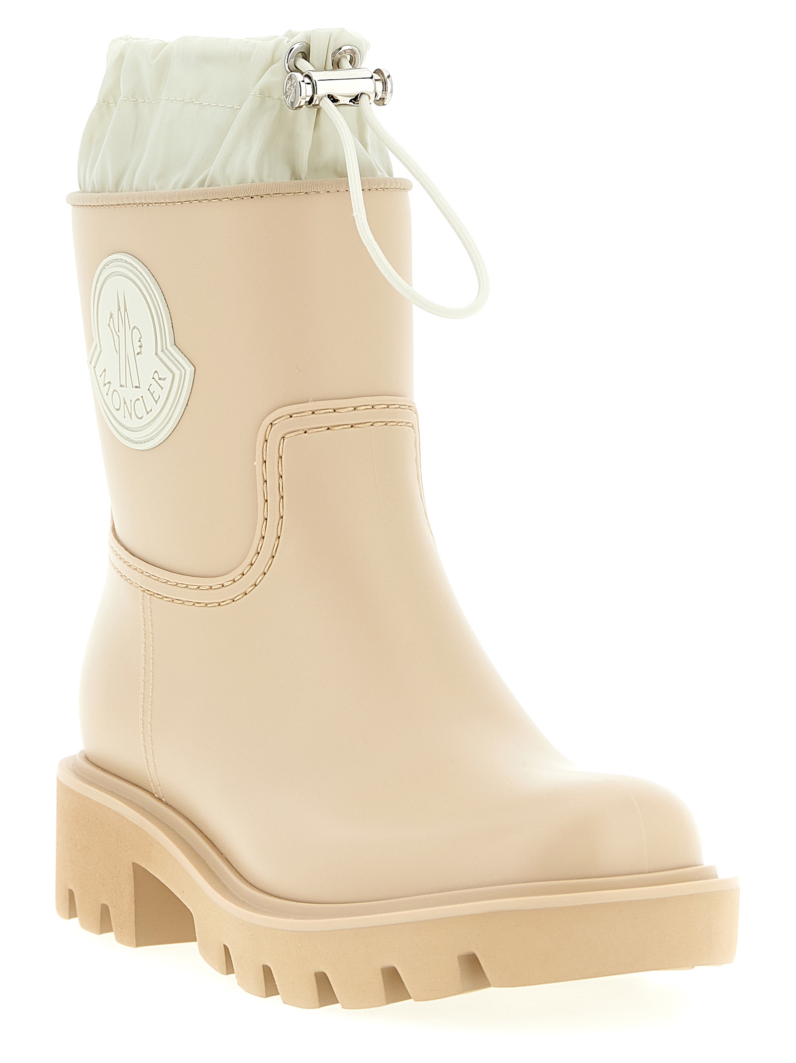 'Kickstream' rain boots - immagine 2