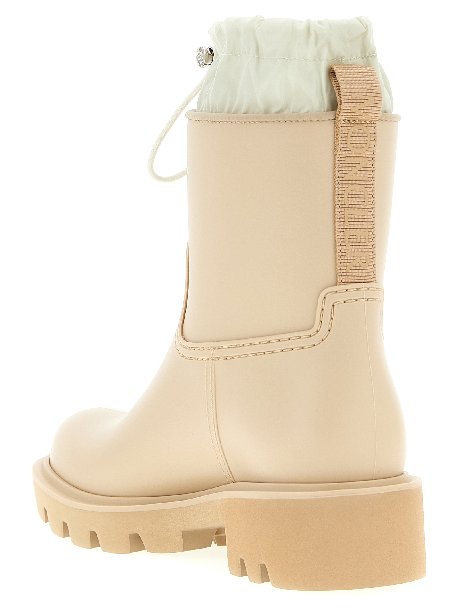 'Kickstream' rain boots - immagine 3