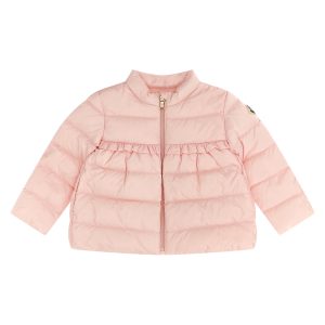 'Nazife' down jacket