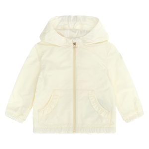 'Nigar' hooded jacket