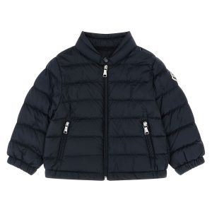 'Acorus' down jacket