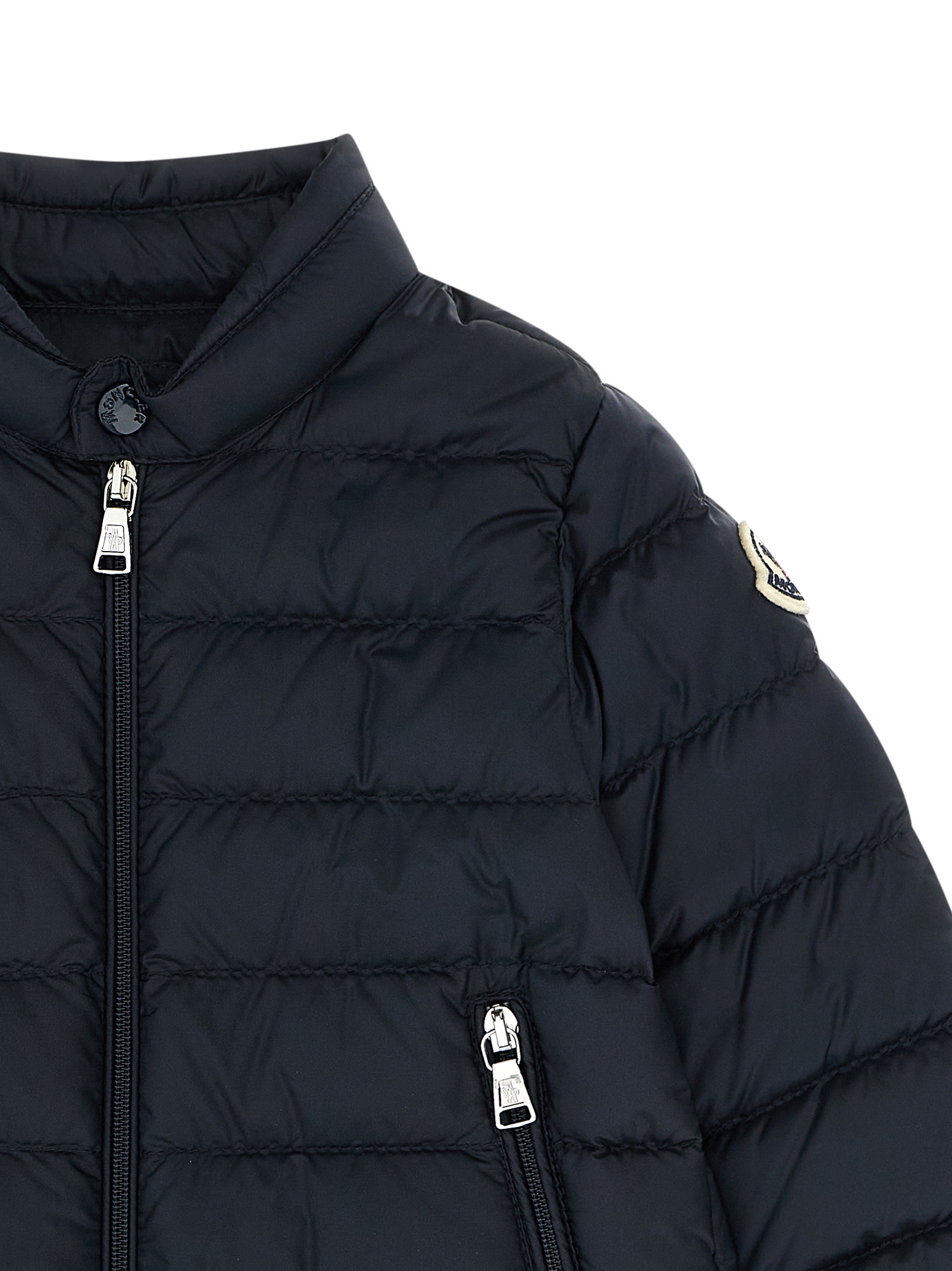 'Acorus' down jacket - immagine 3
