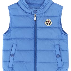 'New Amaury' vest