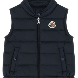 'New Amaury' vest