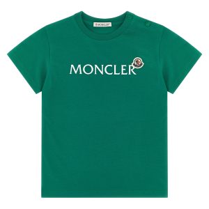 Logo T-shirt