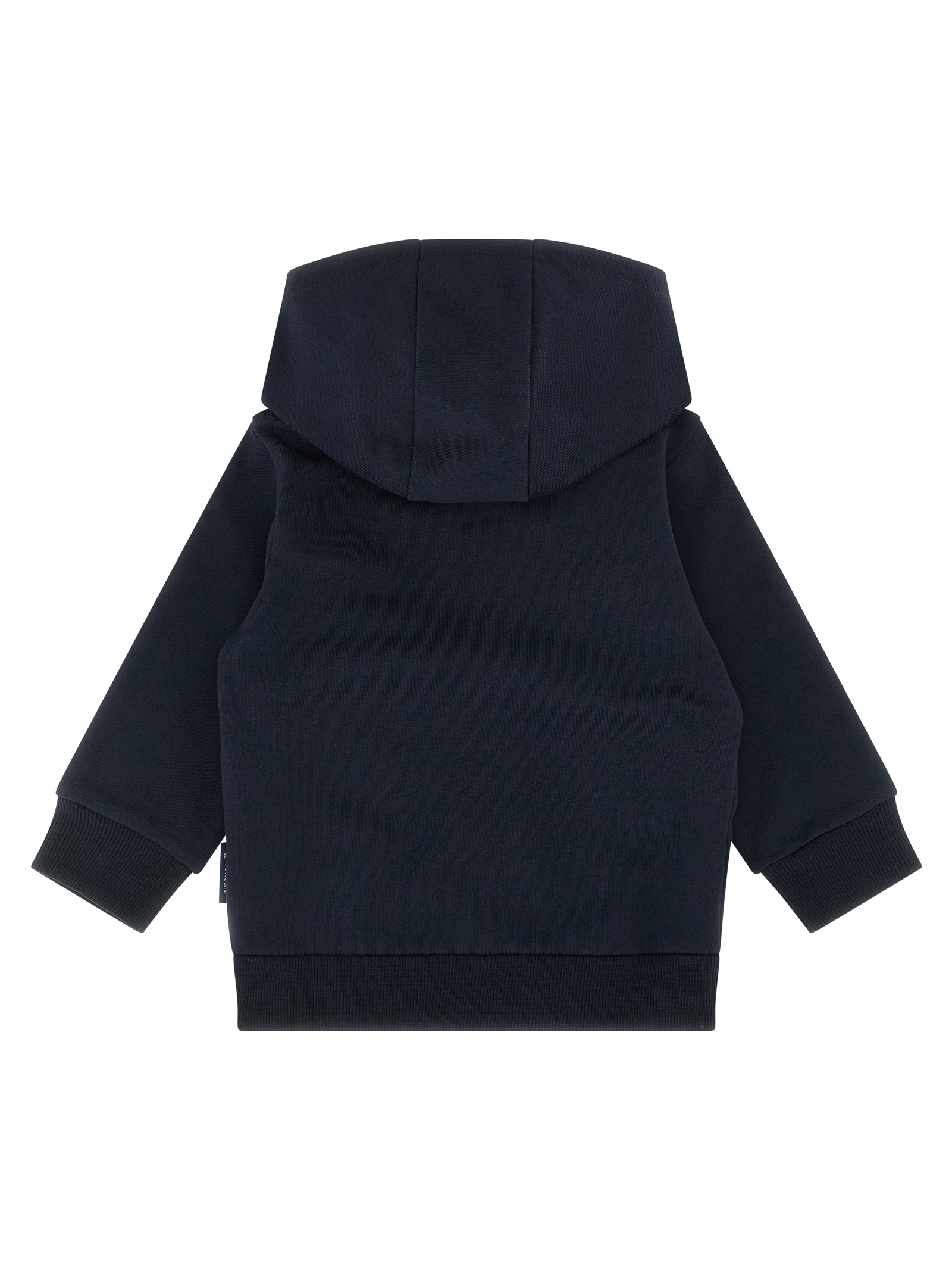 Zip hoodie - immagine 2