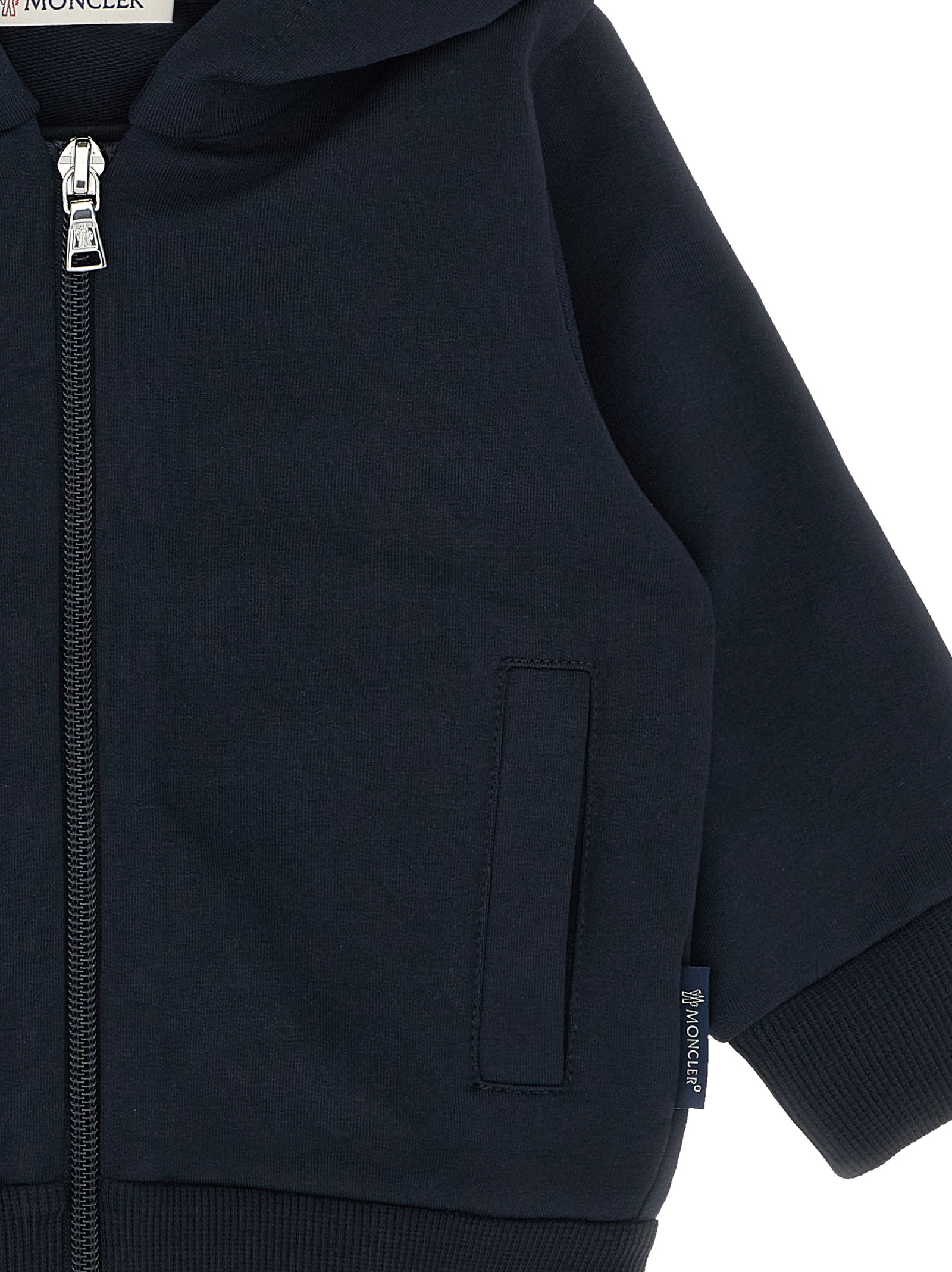 Zip hoodie - immagine 3