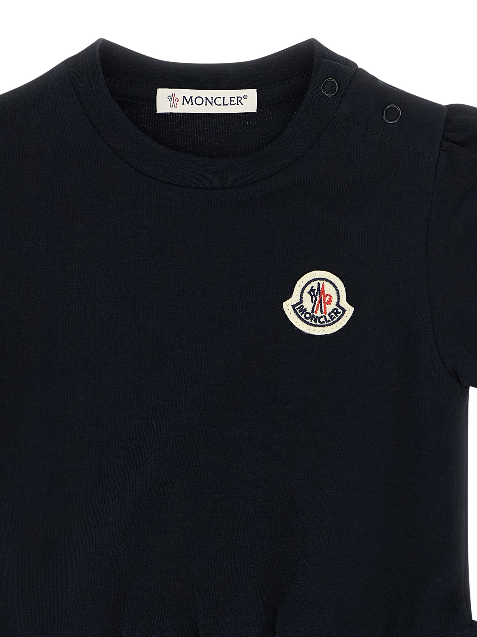 Flounce dress - immagine 3