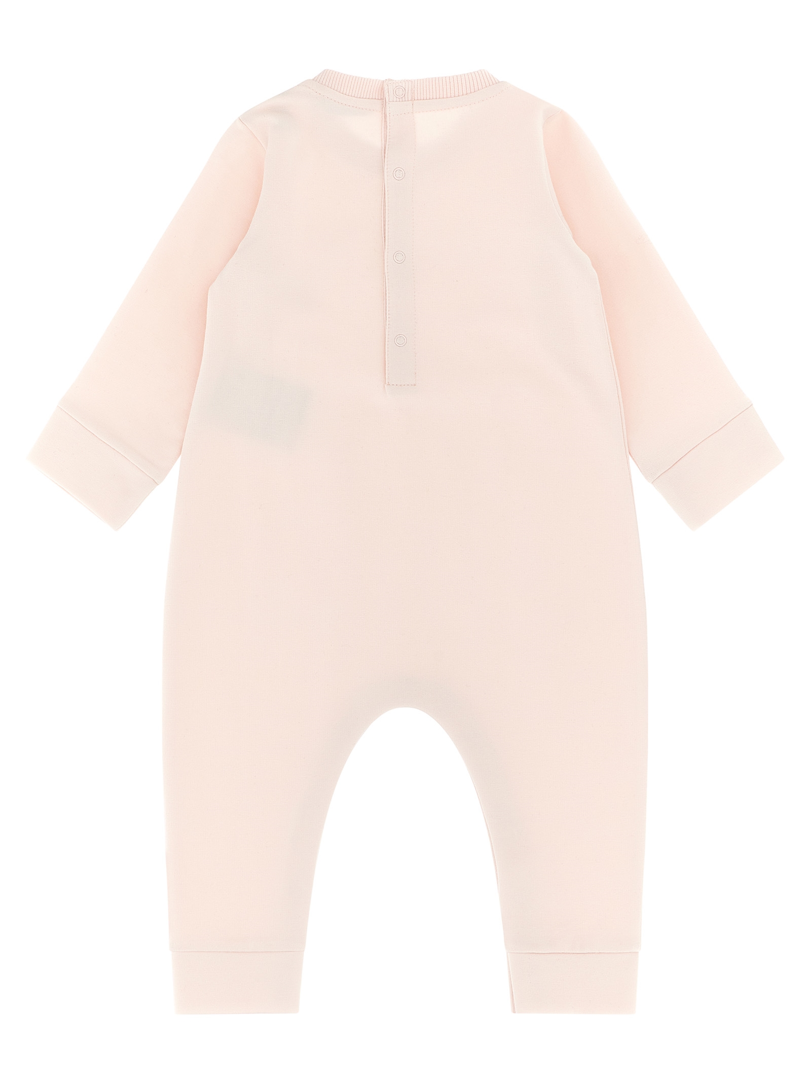 Logo jumpsuit - immagine 2