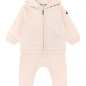 Complete hoodie + joggers