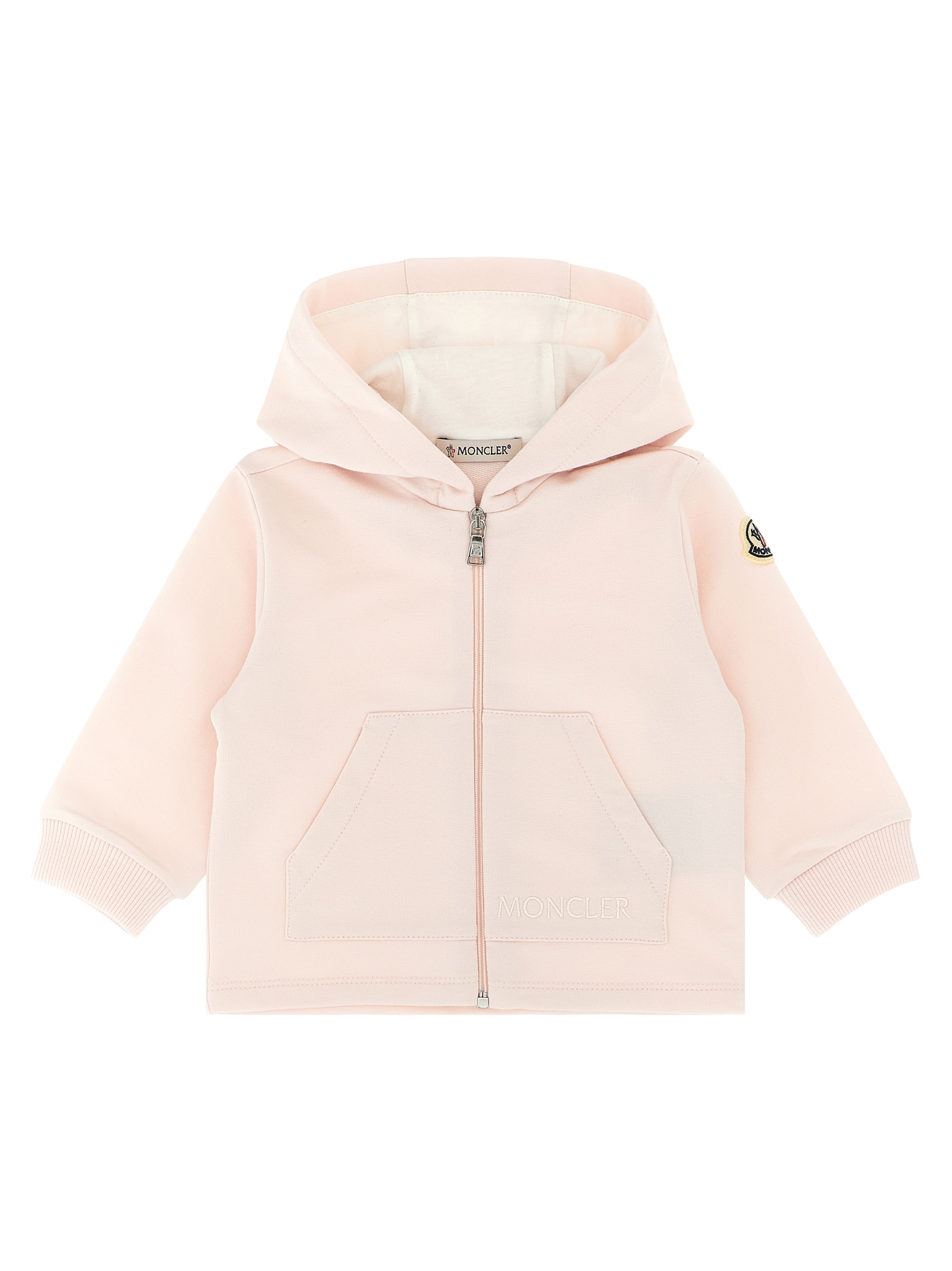 Complete hoodie + joggers - immagine 2