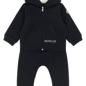 Complete hoodie + joggers