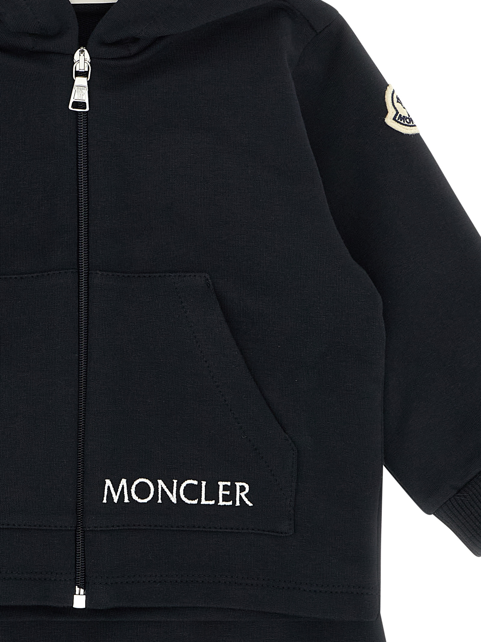 Complete hoodie + joggers - immagine 4