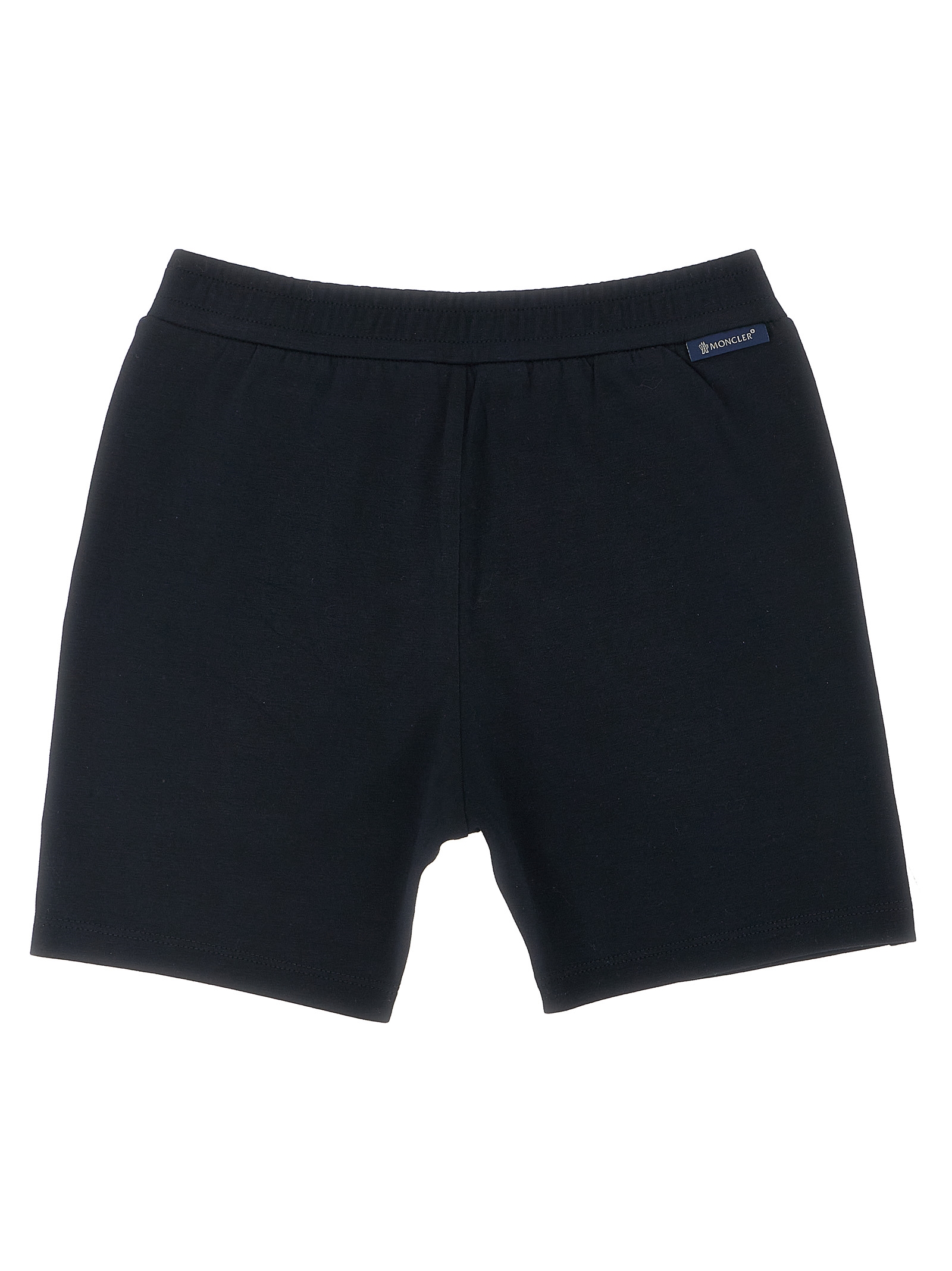 T-shirt + logo bermuda suits - immagine 3