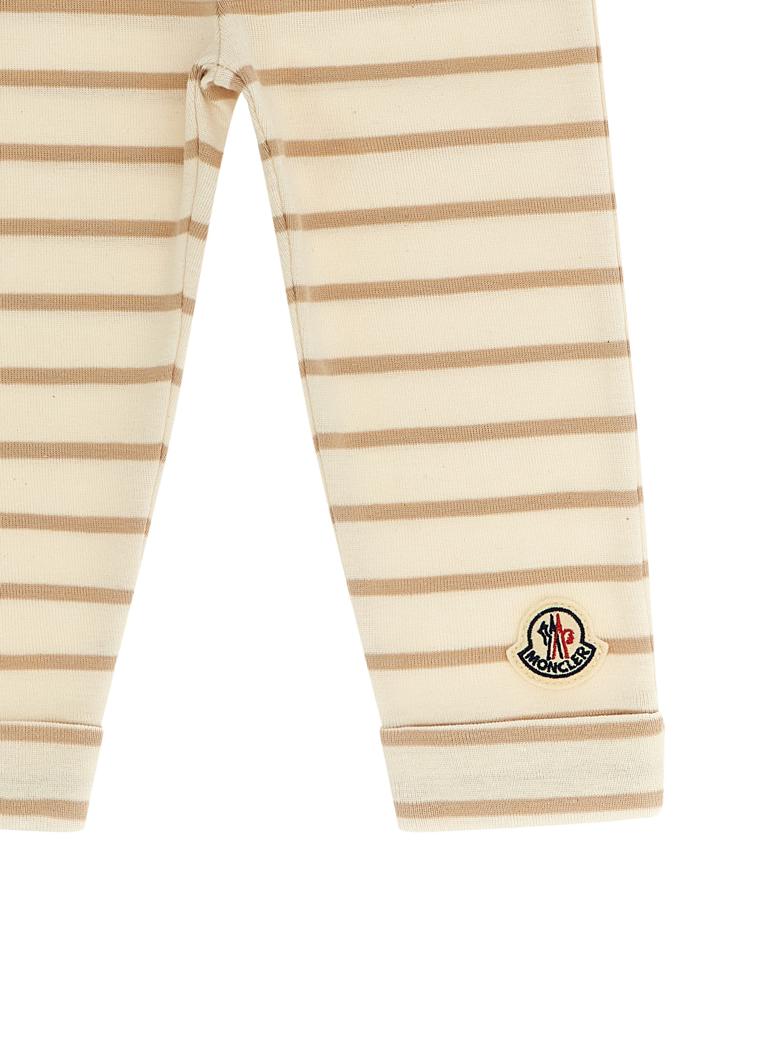 Baby set t-shirt + leggings + cap - immagine 4