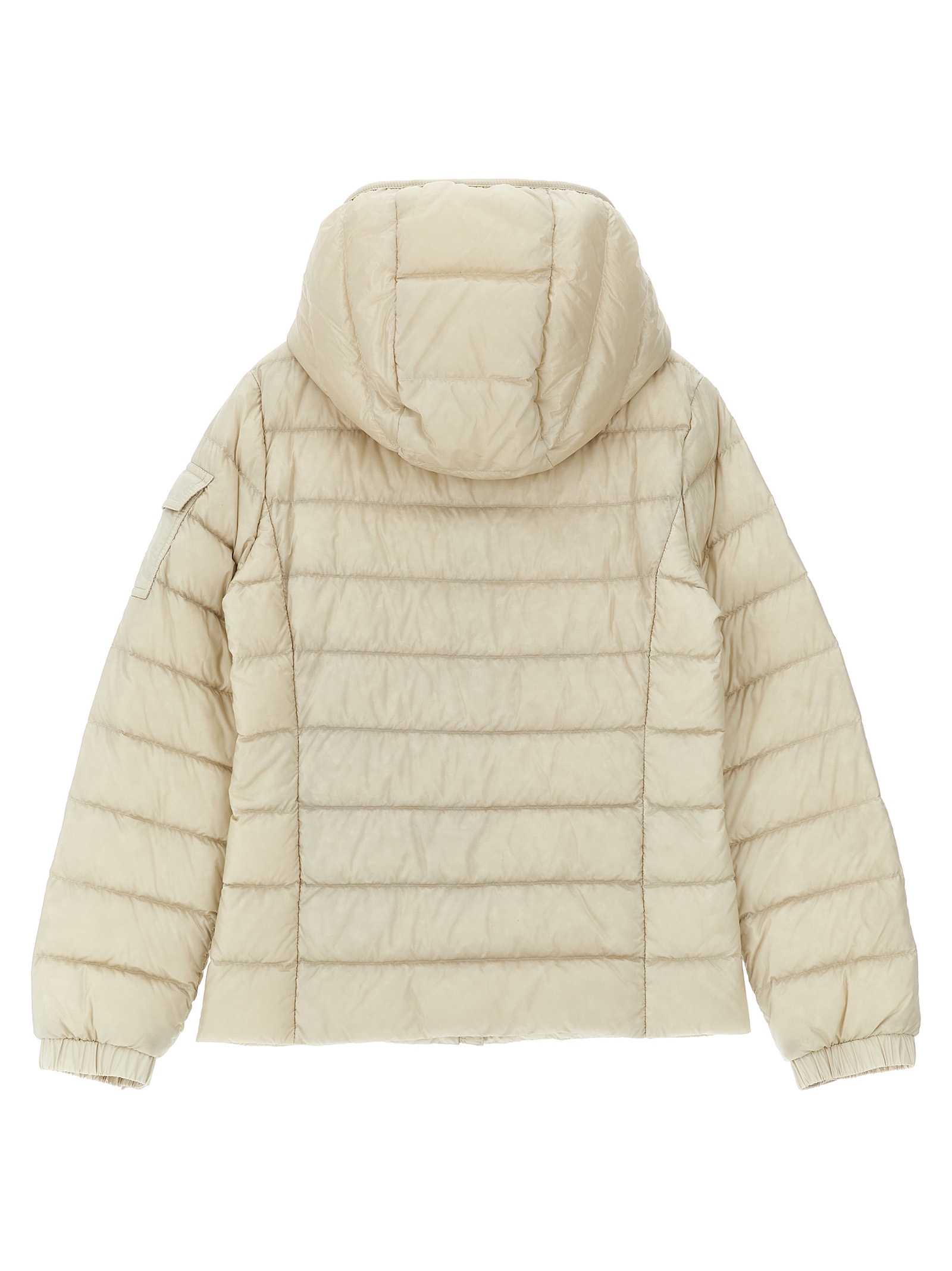 'Gles' down jacket - immagine 2