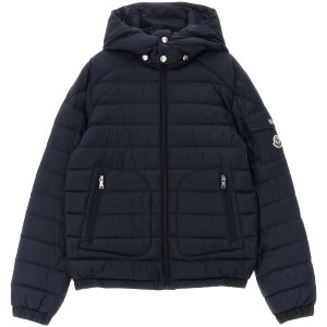 'Lauros' down jacket