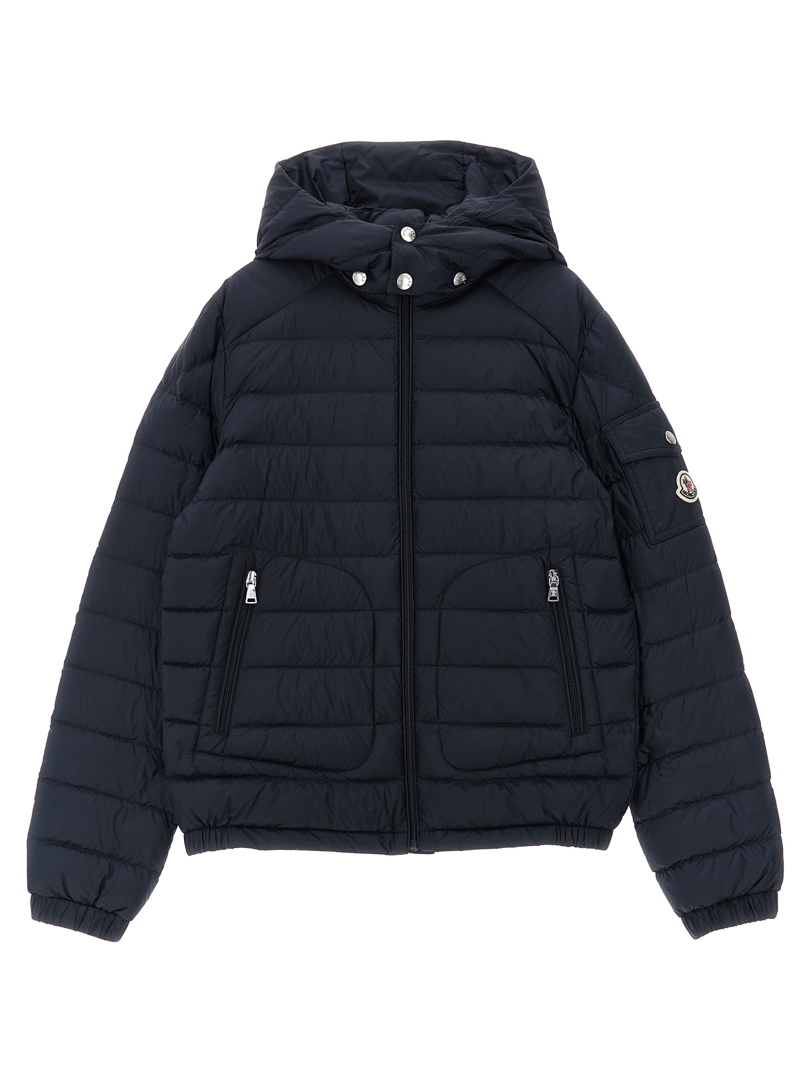 'Lauros' down jacket