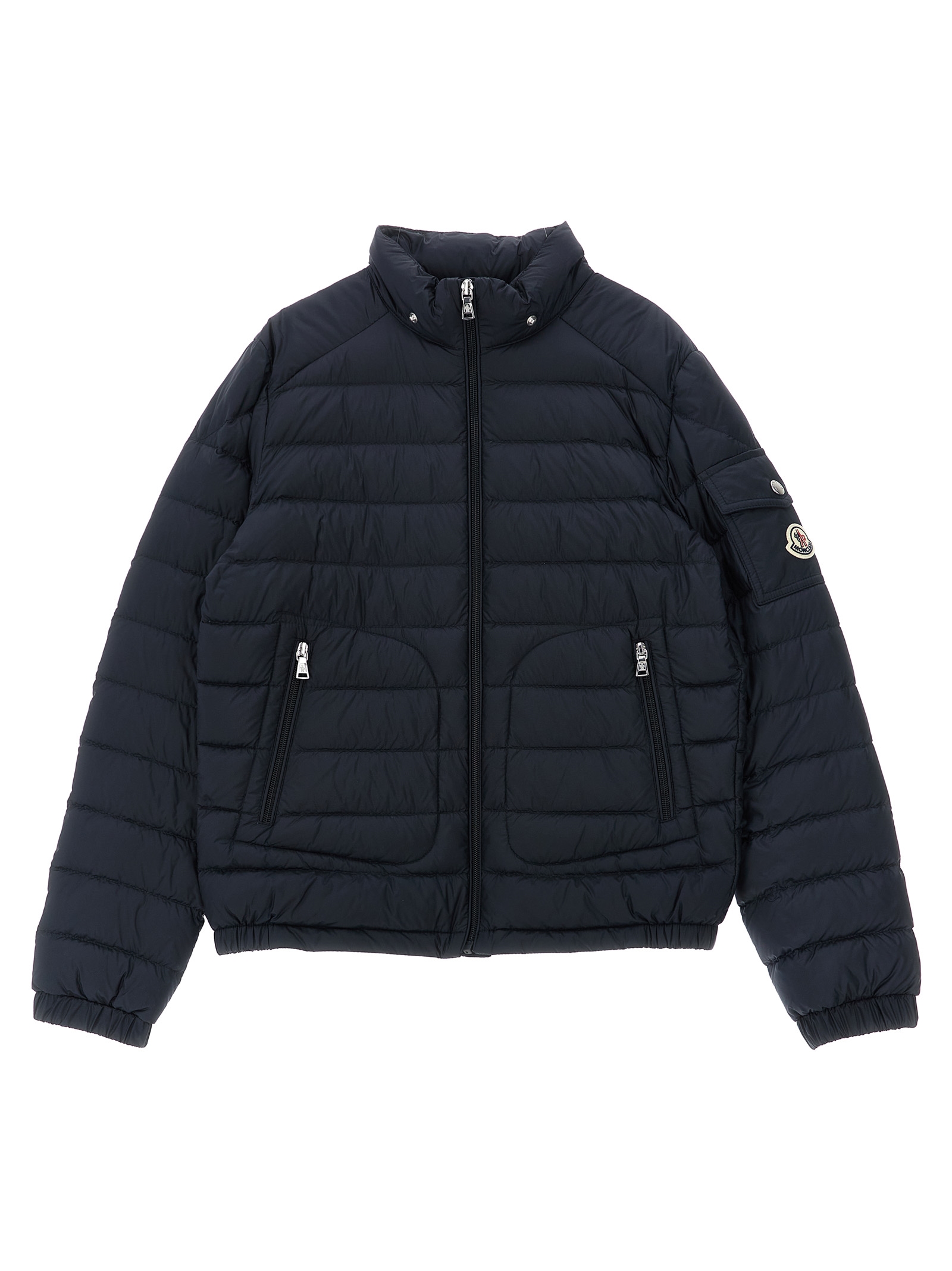 'Lauros' down jacket - immagine 2