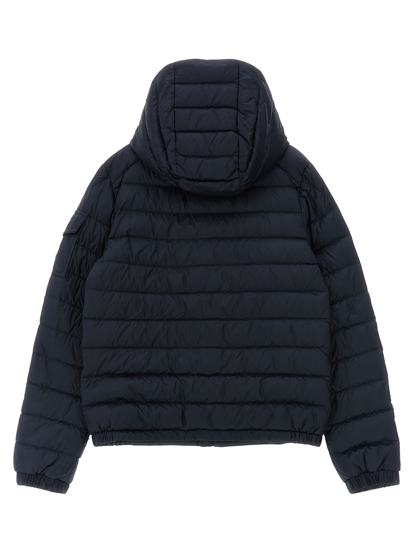 'Lauros' down jacket - immagine 3