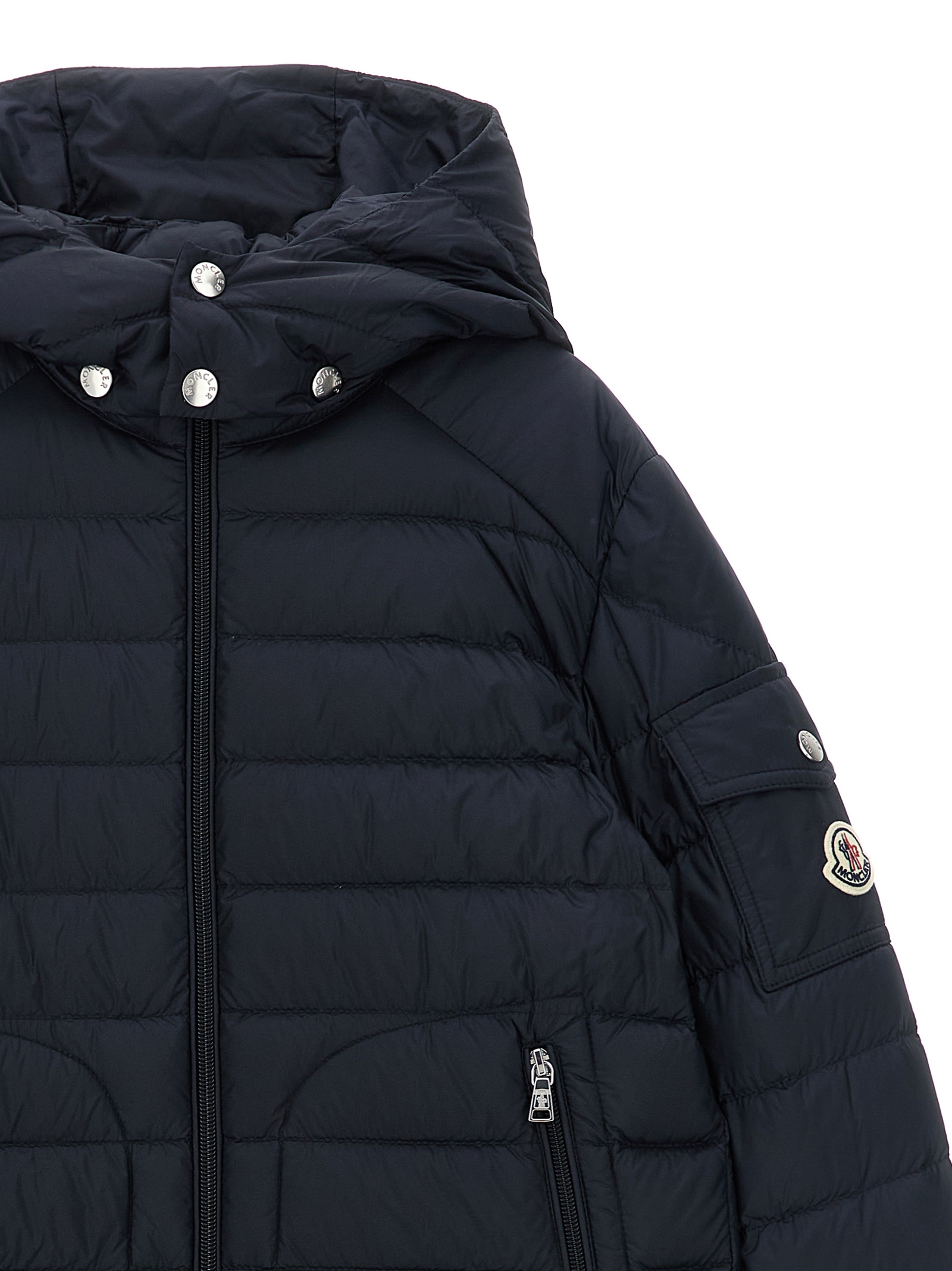 'Lauros' down jacket - immagine 4