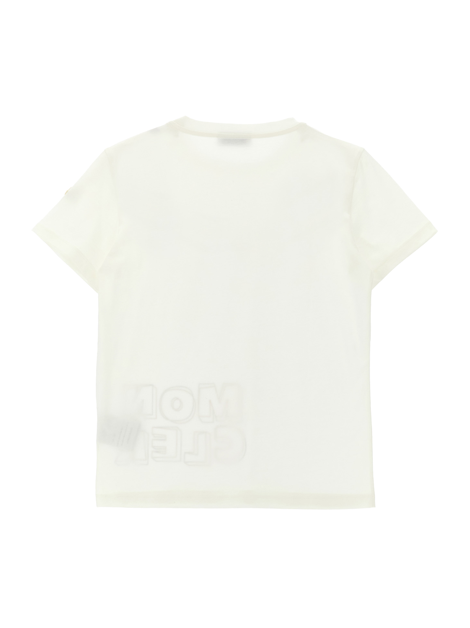 Logo T-shirt - immagine 2
