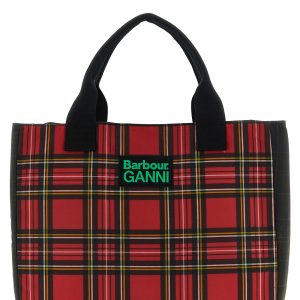 Shopping Barbour x GANNI