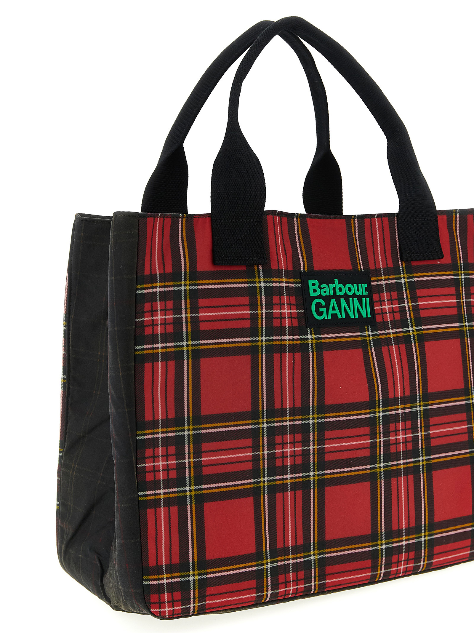 Shopping Barbour x GANNI - immagine 3