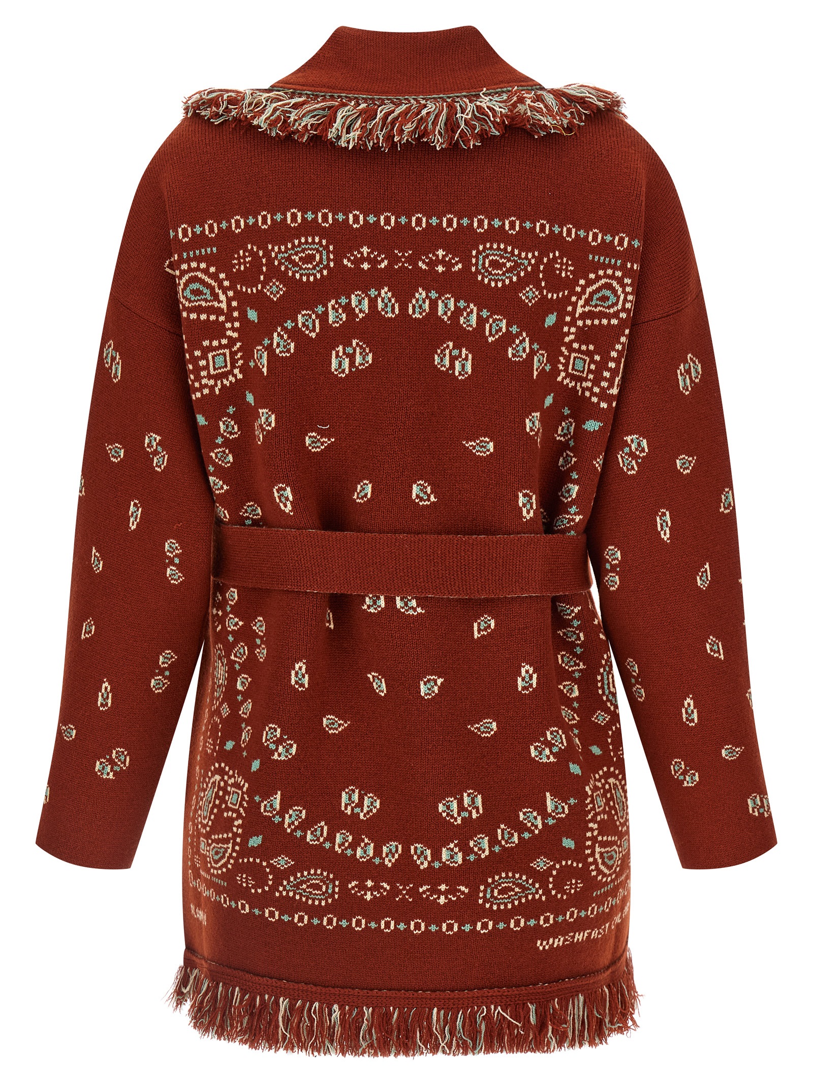 'Bandana' cardigan - immagine 2